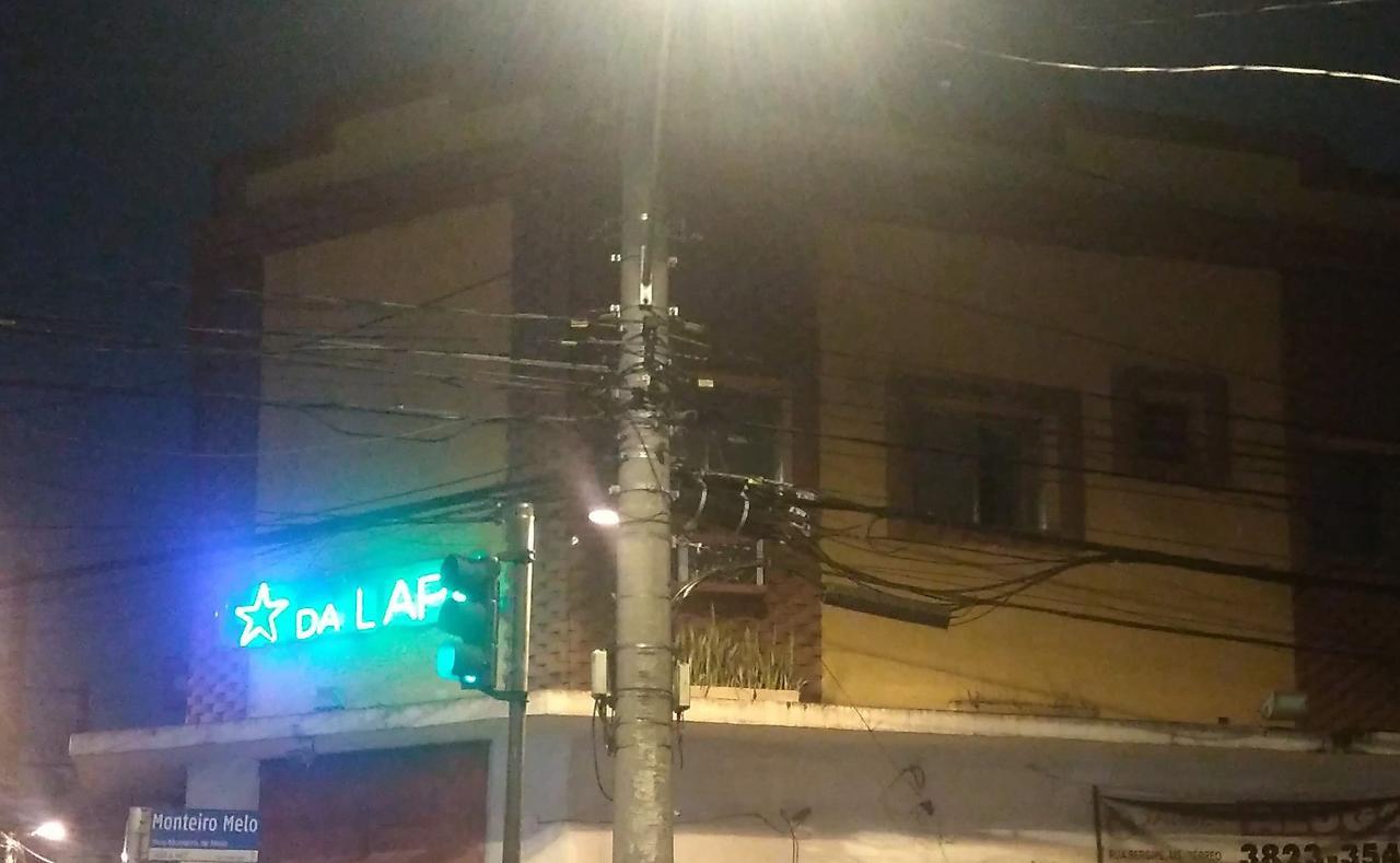 Hotel Estrela Da Lapa - Sao Paulo, Sao Paulo